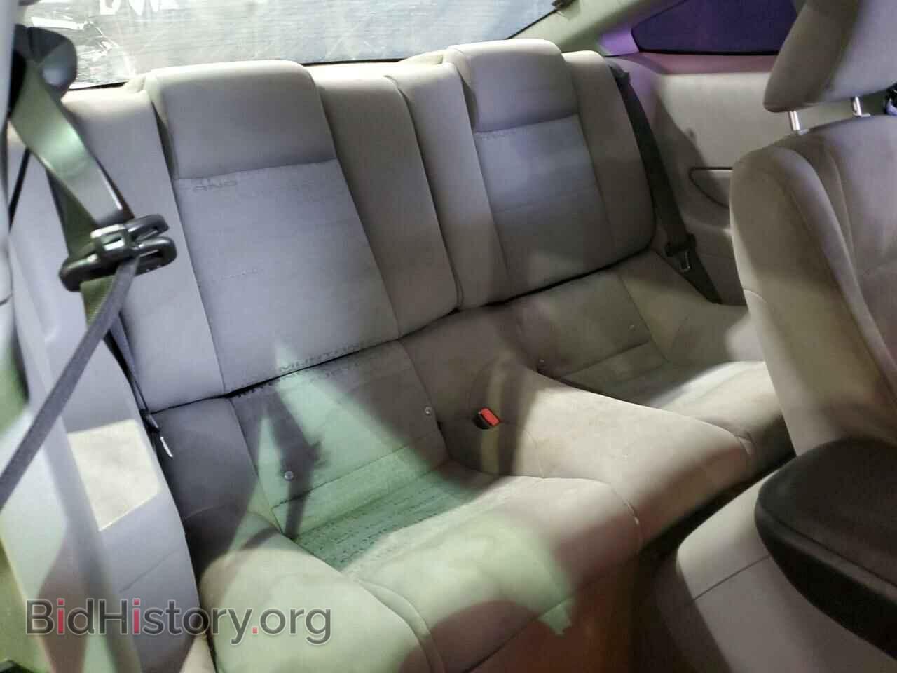 2008 FORD ALL Models - VIN: 1ZVHT80N685169357 - Фото 10