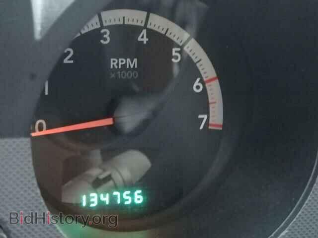 2007 DODGE NITRO - VIN: 1D8GT28K67W736571 - Фото 8