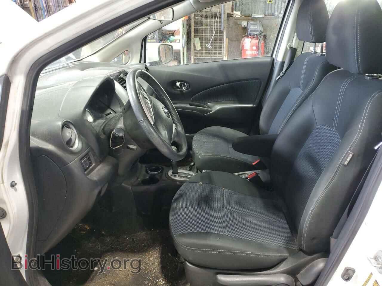 2015 NISSAN VERSA - VIN: 3N1CE2CP1FL365384 - Фото 7