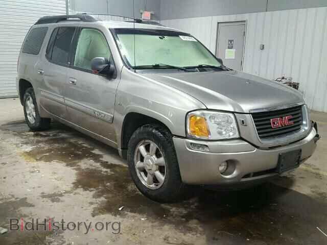 Photo 1GKET16P636200135 - GMC ENVOY 2003