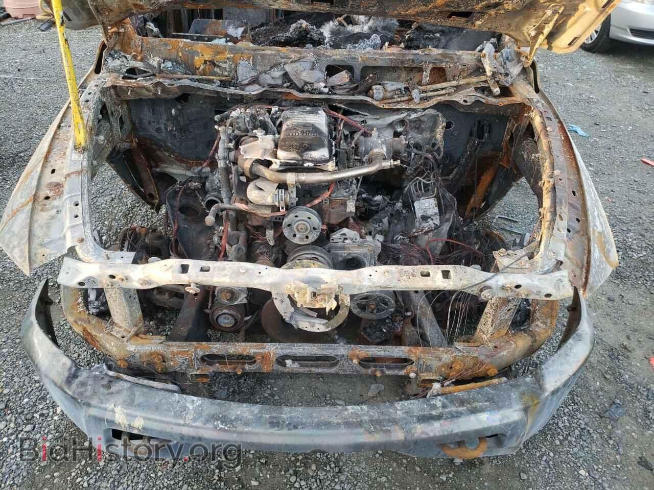 2015 RAM 2500 - VIN: 3C6UR5CL4FG628343 - Фото 11