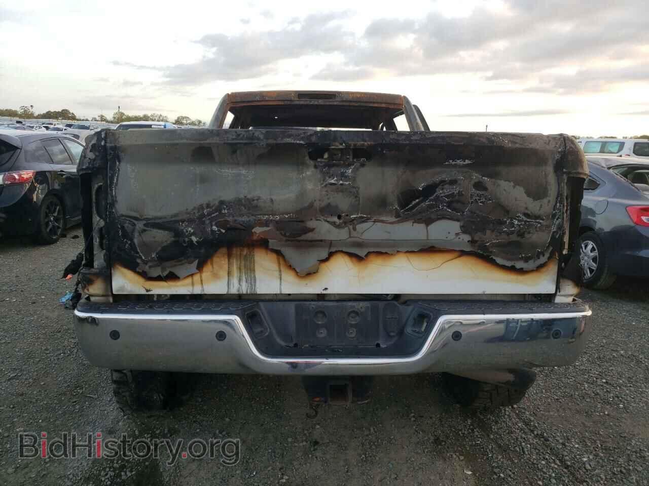 2015 RAM 2500 - VIN: 3C6UR5CL4FG628343 - Фото 6