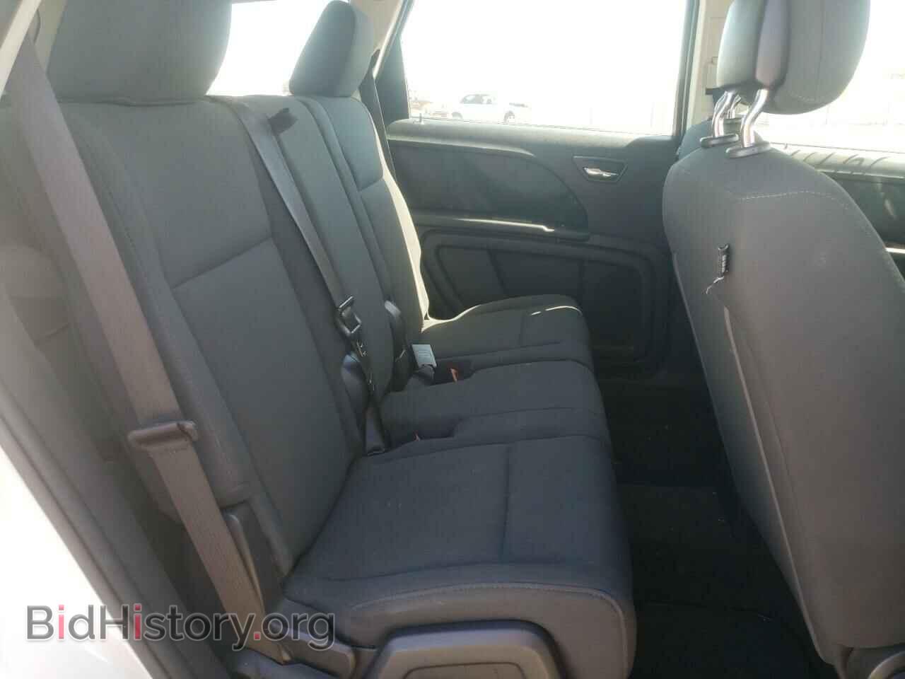 2010 DODGE JOURNEY - VIN: 3D4PG4FB4AT208304 - Фото 6