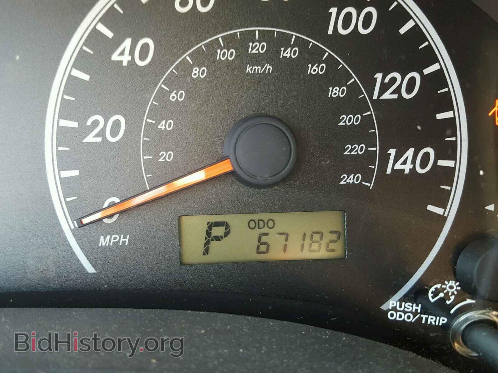 2012 TOYOTA COROLLA - VIN: 2T1BU4EE2CC831759 - Фото 8