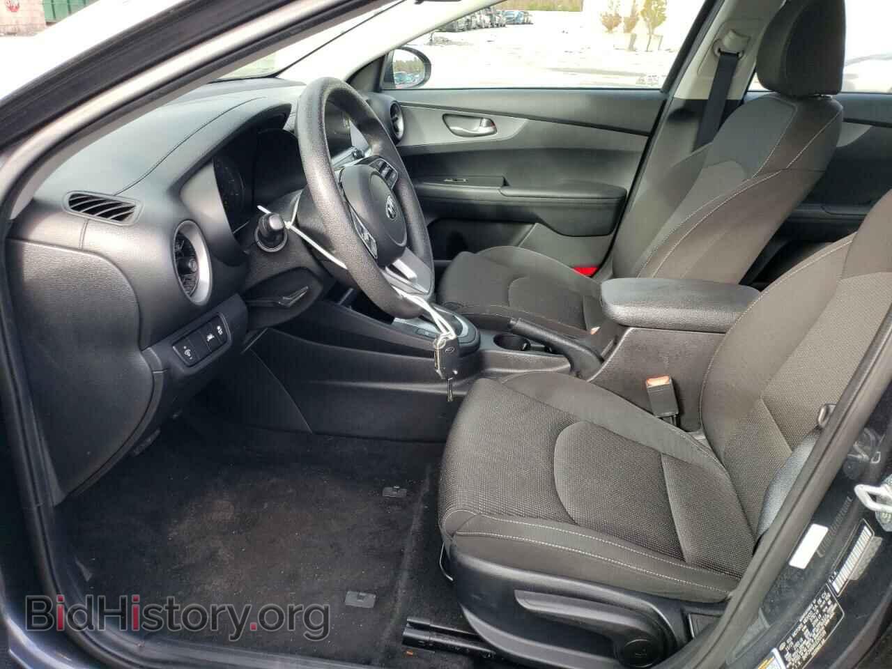 2020 KIA FORTE - VIN: 3KPF24AD6LE201538 - Фото 7
