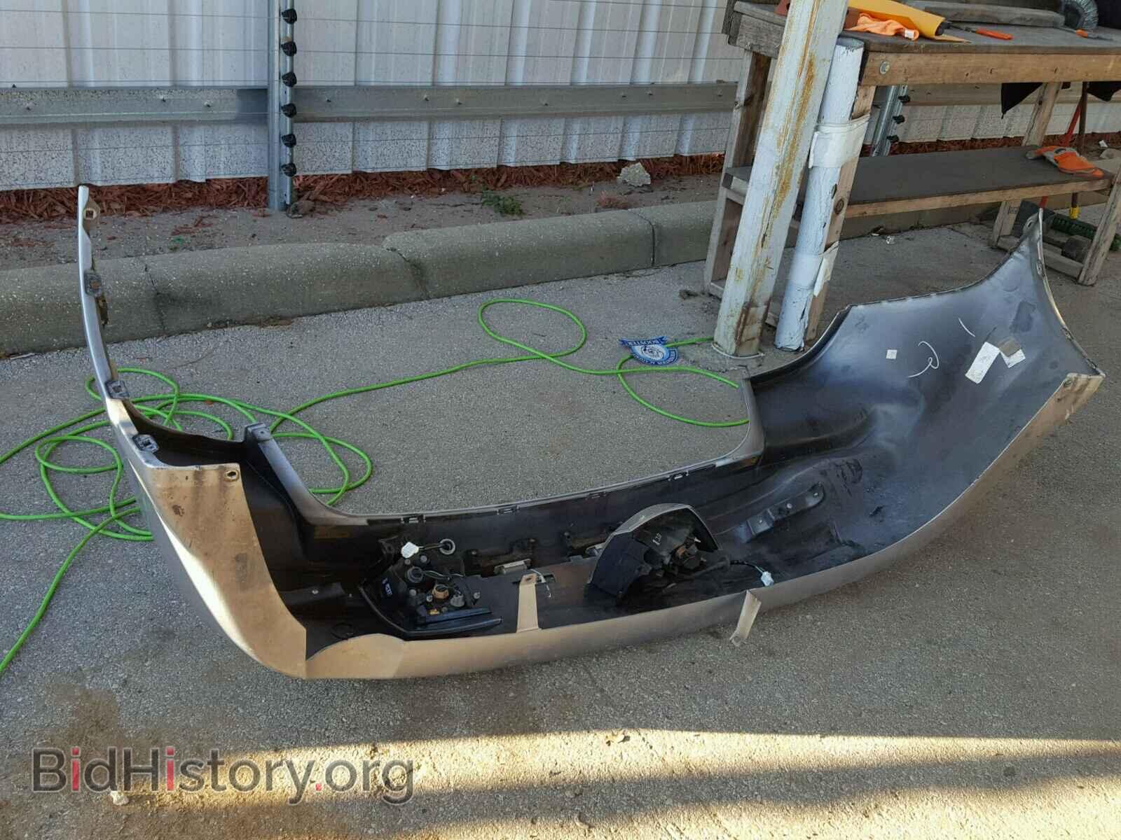 2013 MITSUBISHI LANCER - VIN: JA32U2FU9DU015788 - Фото 9