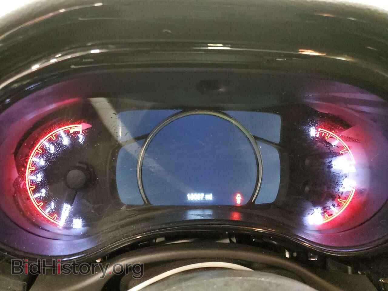 2022 DODGE DURANGO - VIN: 1C4RDJDG0NC218390 - Фото 9