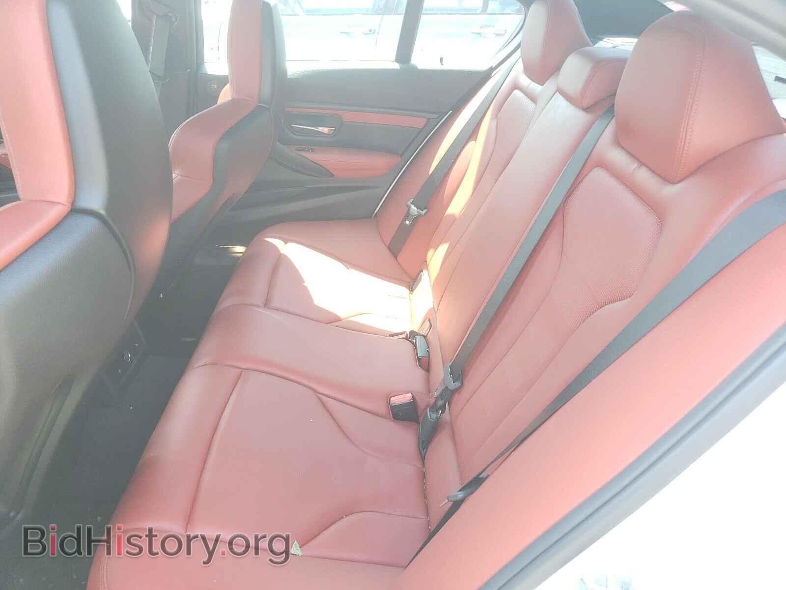 2018 BMW M3 - VIN: WBS8M9C56J5J77913 - Photo 6