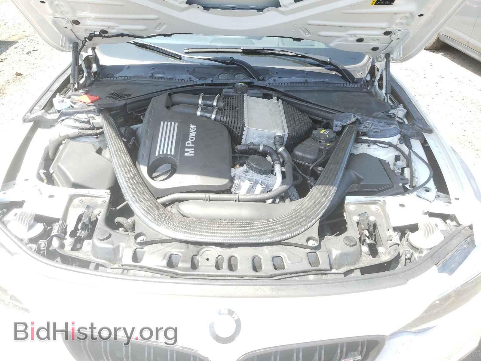 2018 BMW M3 - VIN: WBS8M9C56J5J77913 - Photo 7