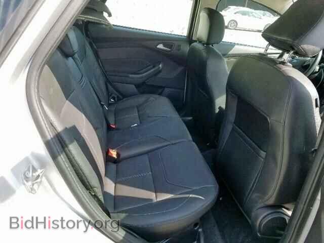 2015 FORD FOCUS - VIN: 1FADP3N28FL293572 - Фото 6