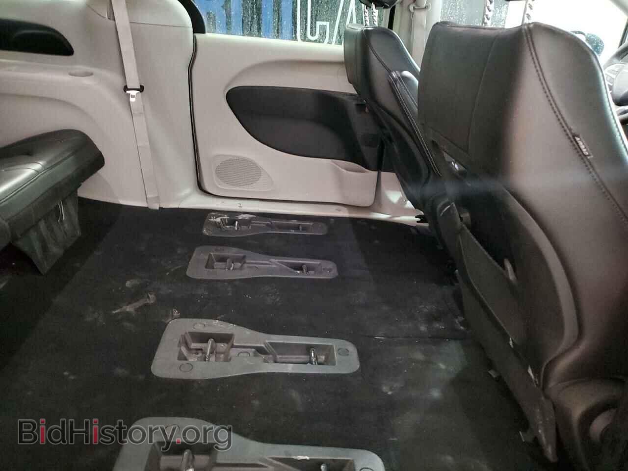 2023 CHRYSLER PACIFICA - VIN: 2C4RC1L70PR626029 - Фото 11