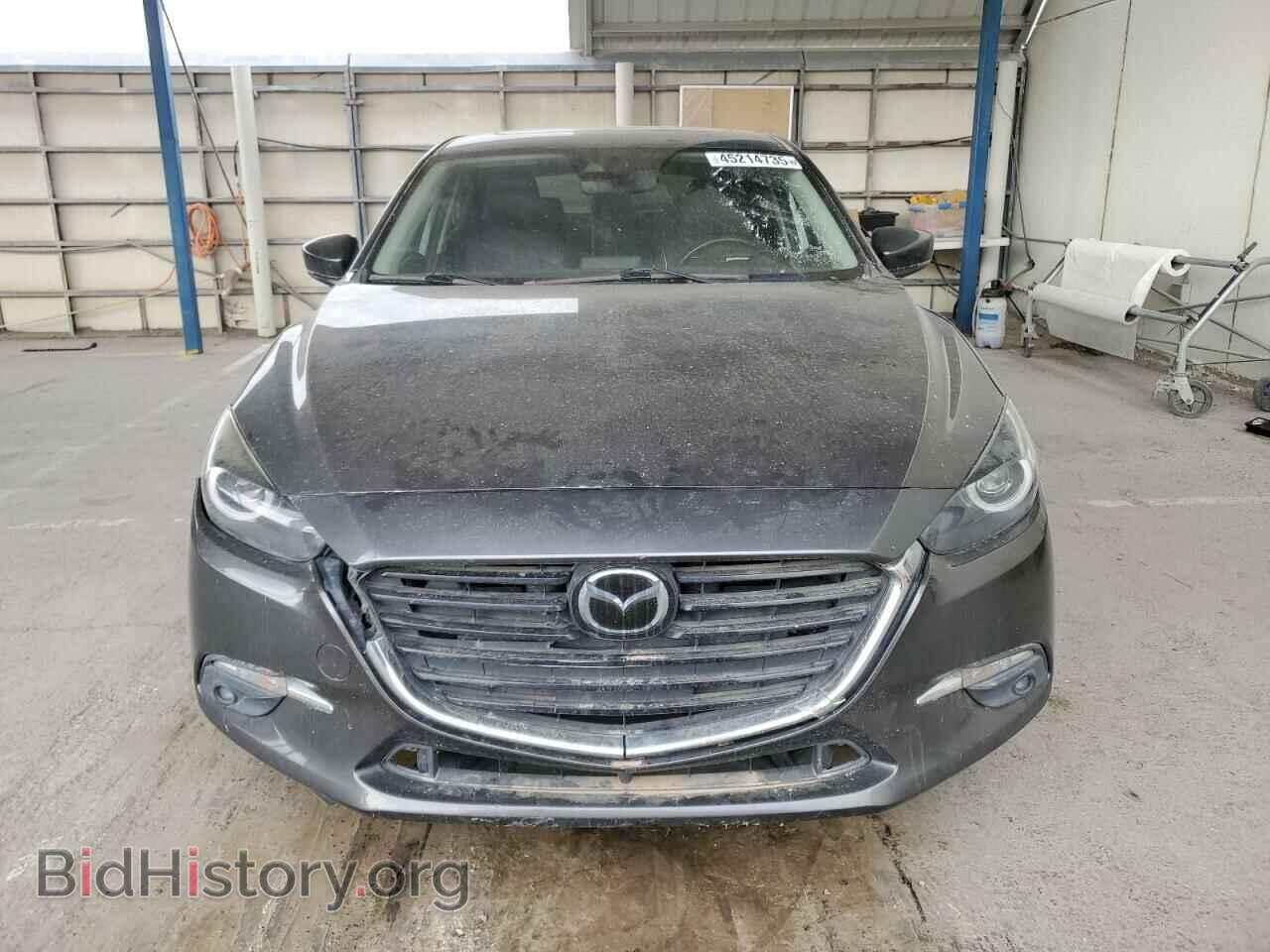 2018 MAZDA 3 - VIN: 3MZBN1M32JM174698 - Фото 5