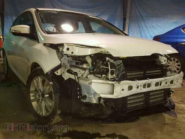 Фотография 1FAHP3M25CL328423 - FORD FOCUS 2012