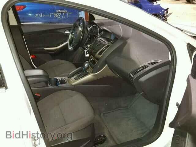 2012 FORD FOCUS - VIN: 1FAHP3M25CL328423 - Фото 5