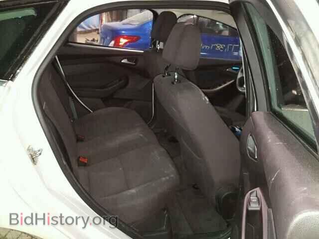 2012 FORD FOCUS - VIN: 1FAHP3M25CL328423 - Фото 6