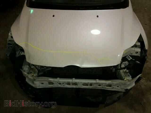 2012 FORD FOCUS - VIN: 1FAHP3M25CL328423 - Фото 7
