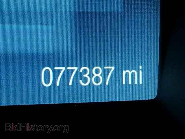 2012 FORD FOCUS - VIN: 1FAHP3M25CL328423 - Фото 8