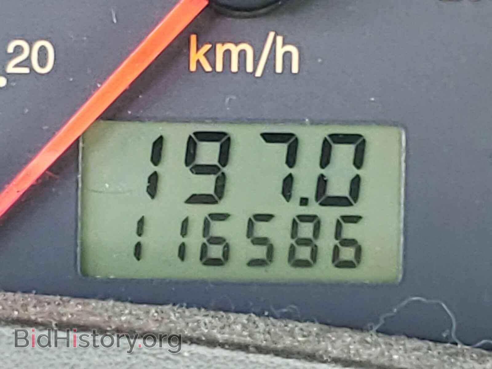 2006 FORD FOCUS - VIN: 1FAHP34N16W229904 - Фото 8