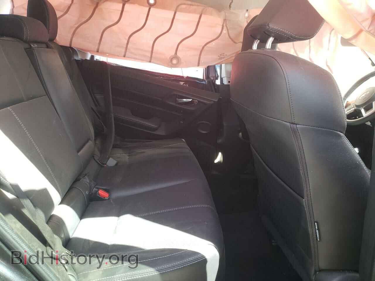 2018 SUBARU FORESTER - VIN: JF2SJGWC1JH591766 - Фото 6
