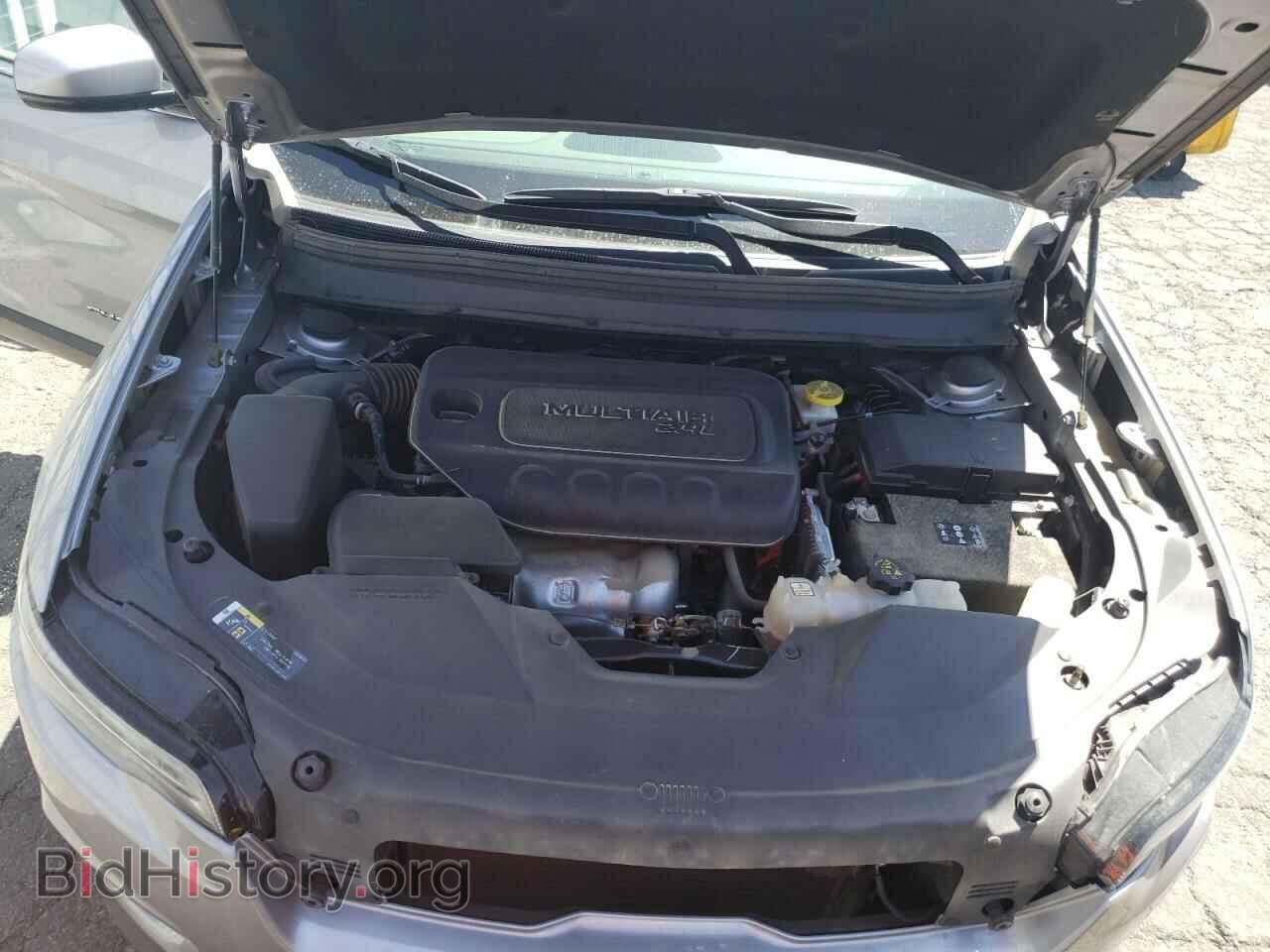 2019 JEEP CHEROKEE - VIN: 1C4PJLDB9KD380928 - Фото 7