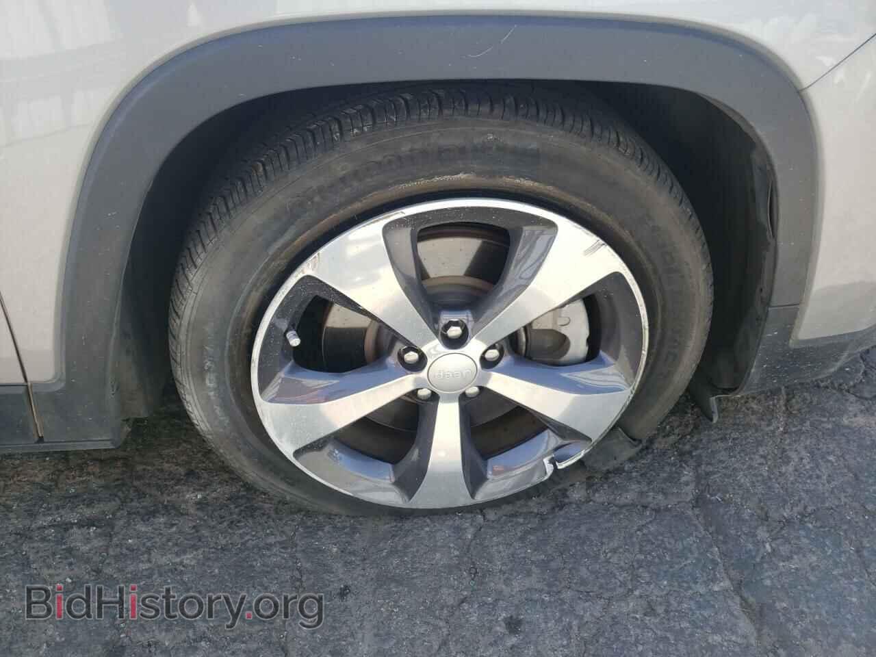 2019 JEEP CHEROKEE - VIN: 1C4PJLDB9KD380928 - Фото 9