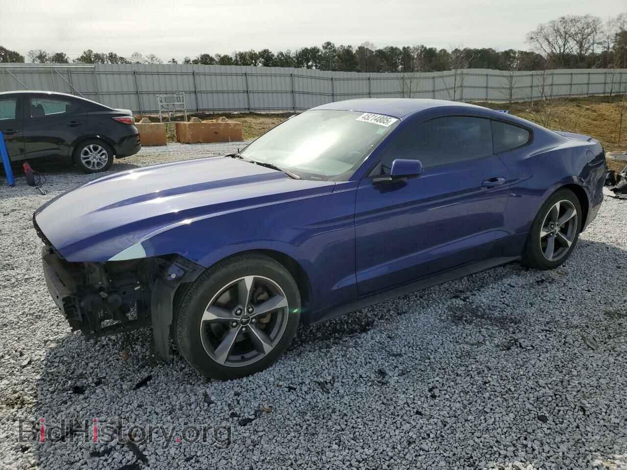 Photo 1FA6P8AM0F5331846 - FORD ALL Models 2015