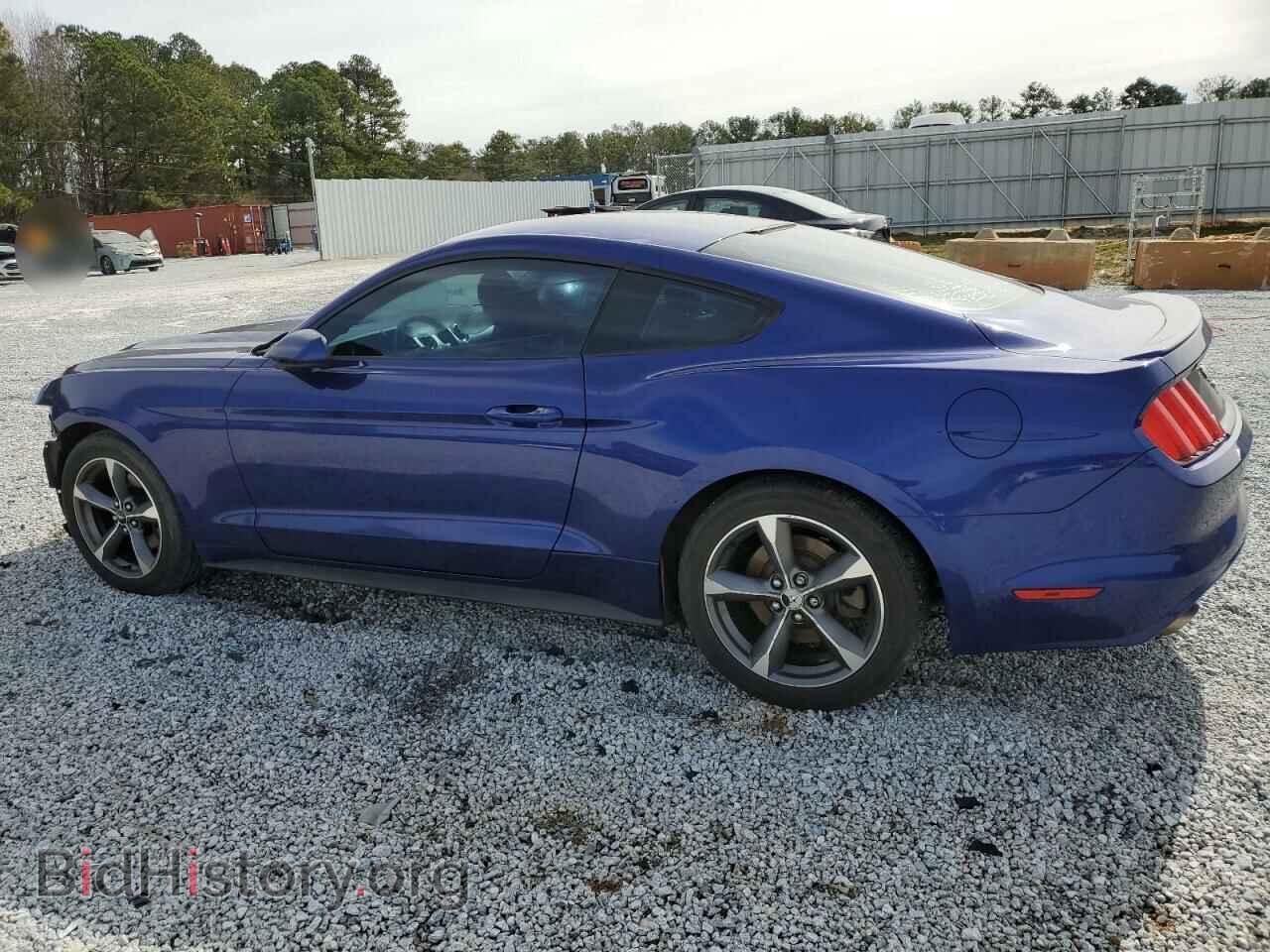 2015 FORD ALL Models - VIN: 1FA6P8AM0F5331846 - Photo 2