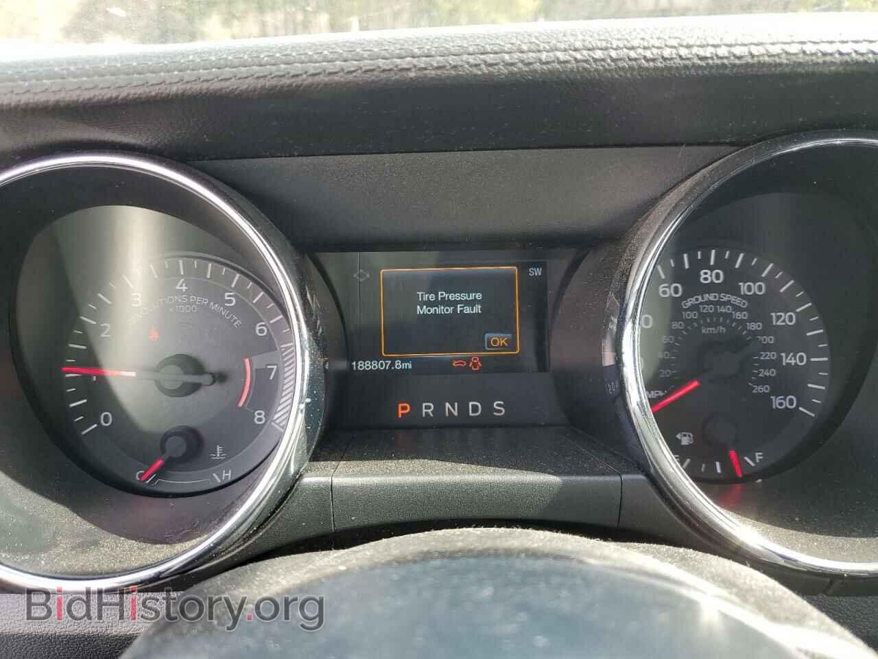 2015 FORD ALL Models - VIN: 1FA6P8AM0F5331846 - Photo 9