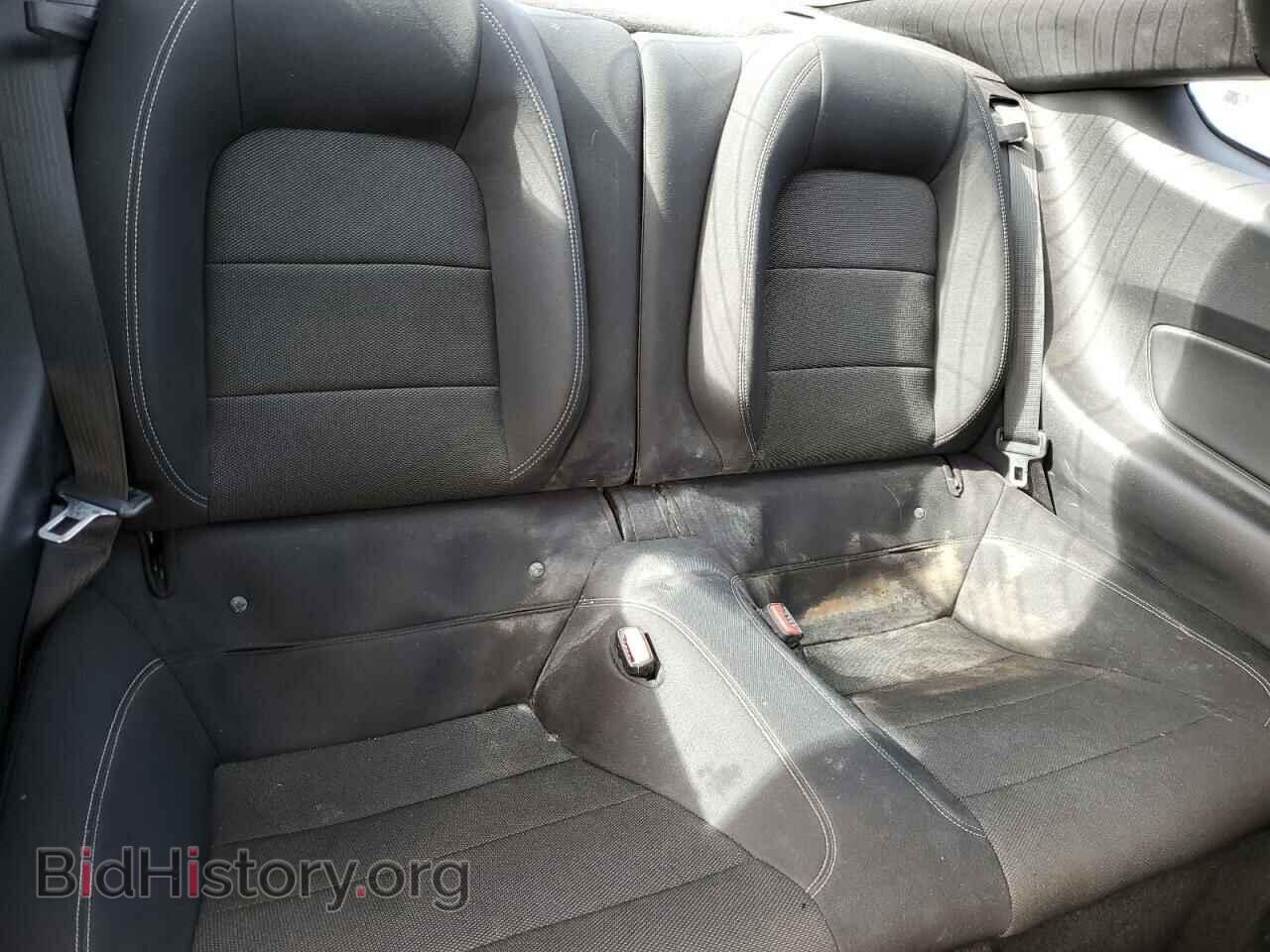 2015 FORD ALL Models - VIN: 1FA6P8AM0F5331846 - Photo 10