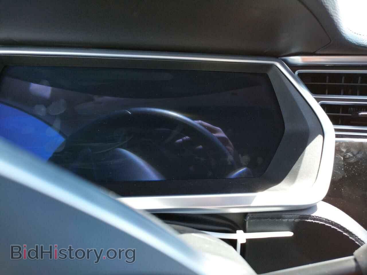 2013 TESLA MODEL S - VIN: 5YJSA1CN8DFP22536 - Photo 8