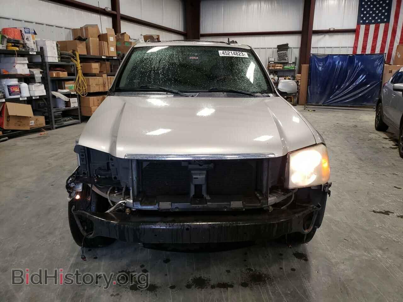 2006 GMC ENVOY - VIN: 1GKET63M562170922 - Фото 5