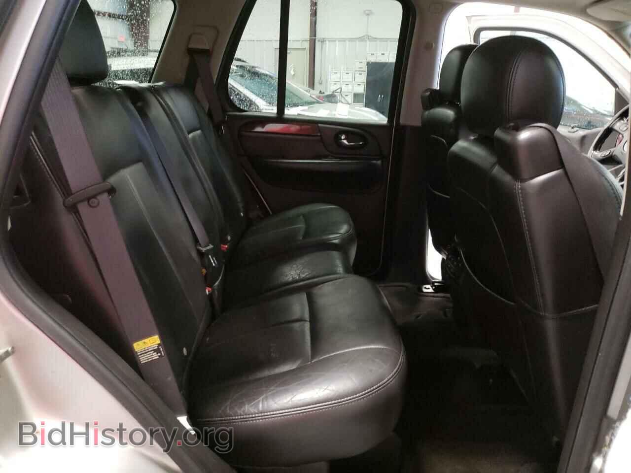 2006 GMC ENVOY - VIN: 1GKET63M562170922 - Фото 10