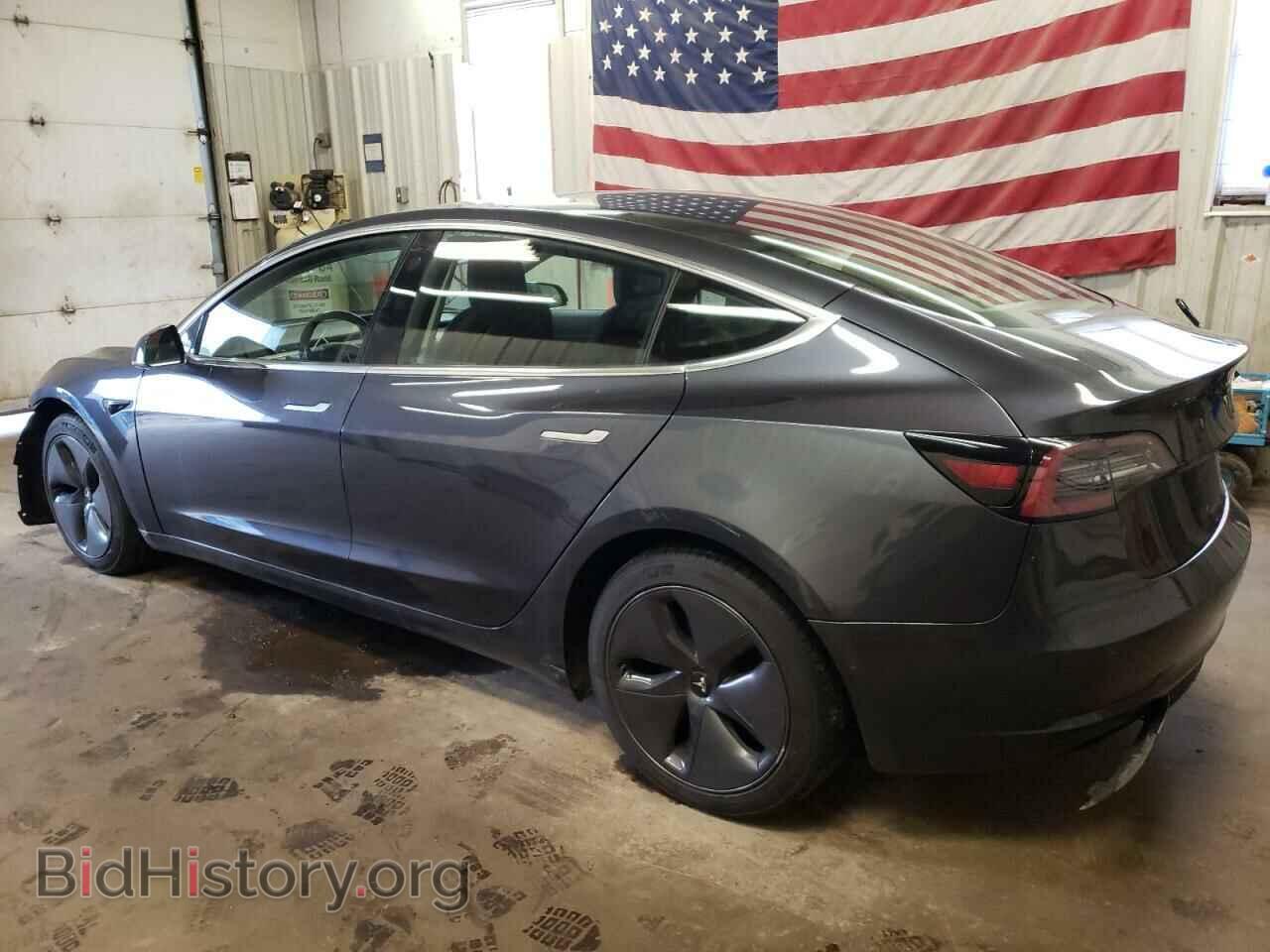 2018 TESLA MODEL 3 - VIN: 5YJ3E1EB1JF103719 - Photo 2