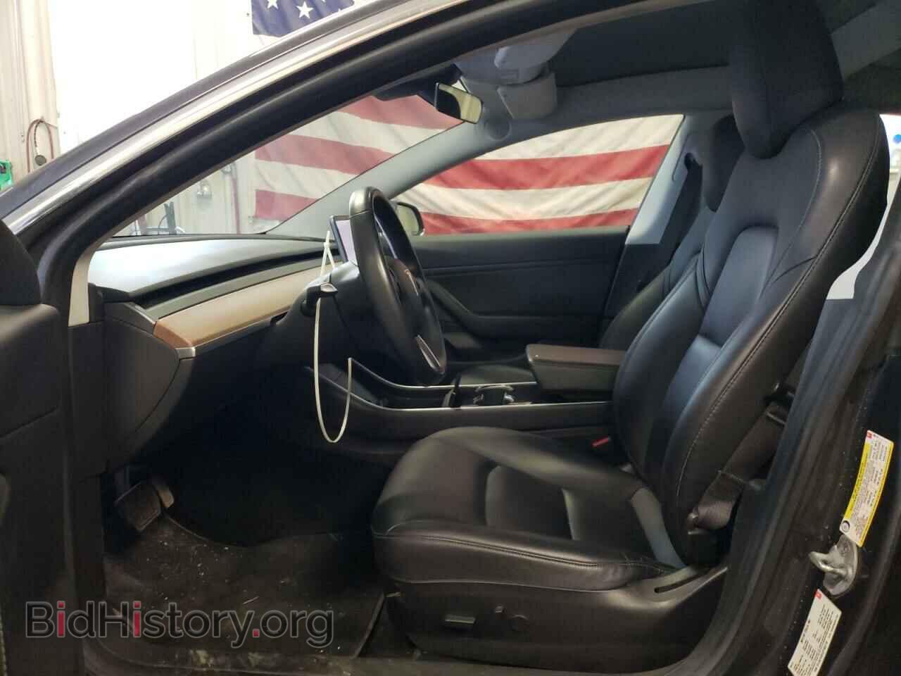 2018 TESLA MODEL 3 - VIN: 5YJ3E1EB1JF103719 - Photo 7
