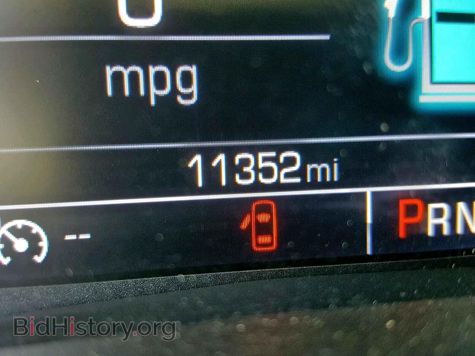 2019 CHEVROLET IMPALA - VIN: 2G11Z5SA4K9137571 - Фото 8