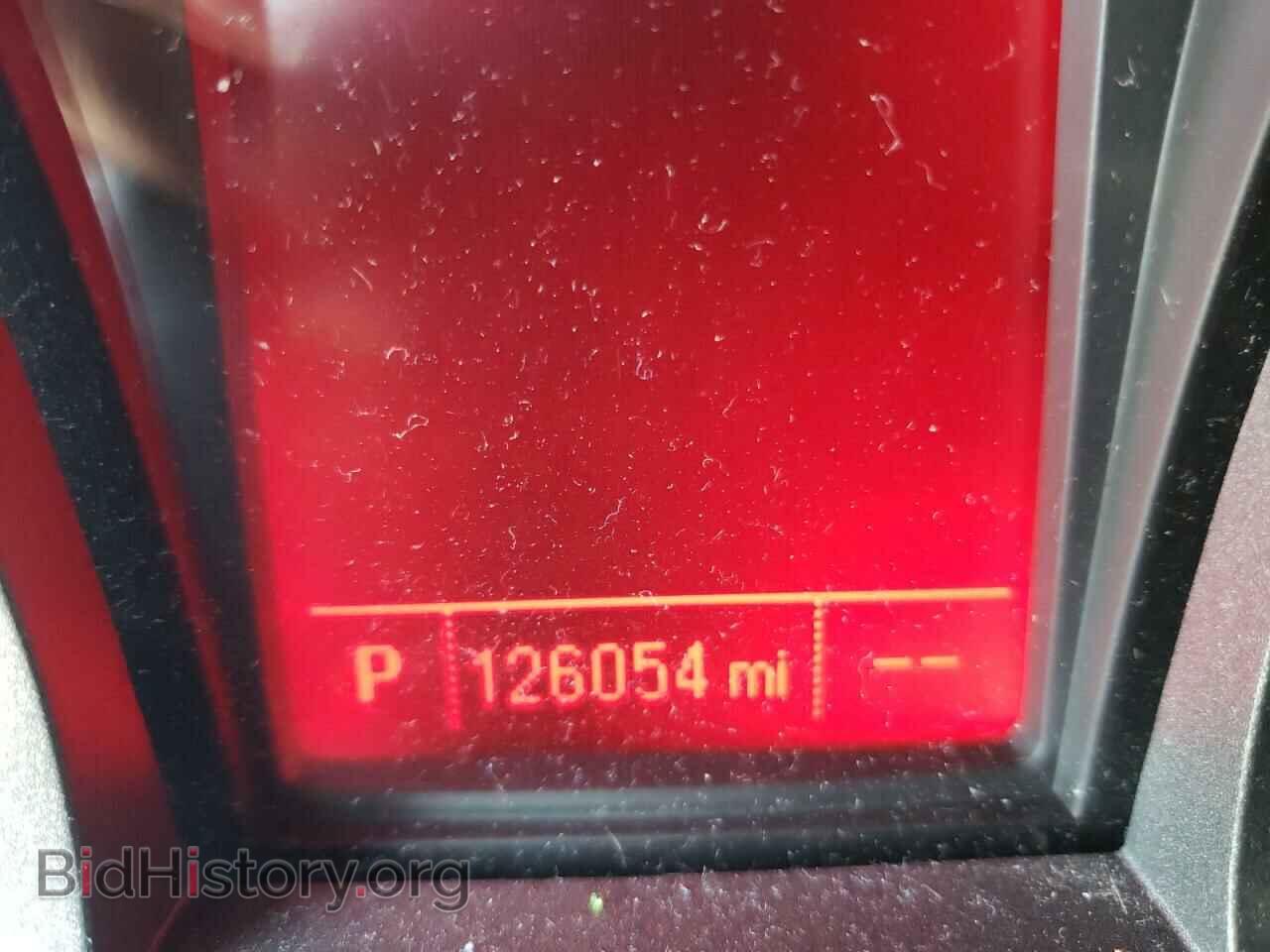 2013 GMC TERRAIN - VIN: 2GKALSEKXD6287639 - Фото 8