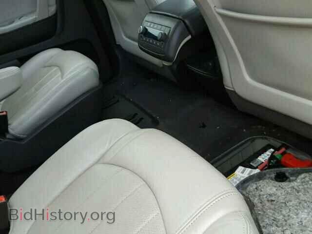 2012 CHEVROLET TRAVERSE - VIN: 1GNKRLED5CJ184367 - Фото 9