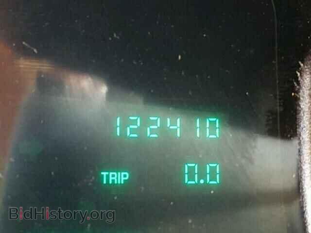 1998 CADILLAC DEVILLE - VIN: 1G6KD54Y0WU801414 - Photo 8
