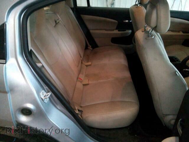 2013 CHRYSLER 200 - VIN: 1C3CCBAB1DN762296 - Фото 6
