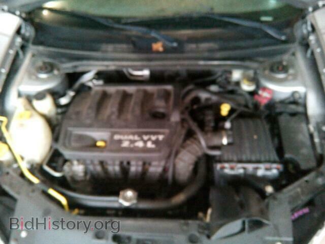 2013 CHRYSLER 200 - VIN: 1C3CCBAB1DN762296 - Фото 7