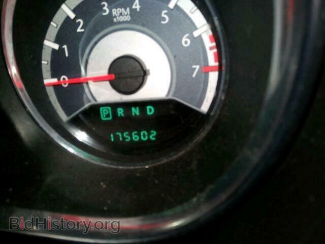 2013 CHRYSLER 200 - VIN: 1C3CCBAB1DN762296 - Фото 8