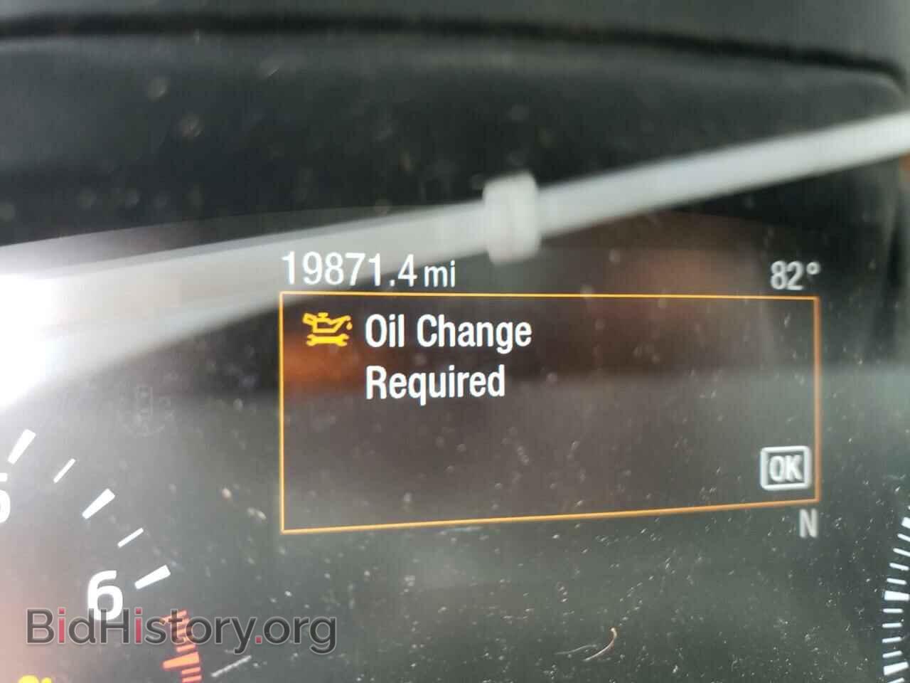 2020 FORD EXPLORER - VIN: 1FM5K8AB8LGA19630 - Фото 8