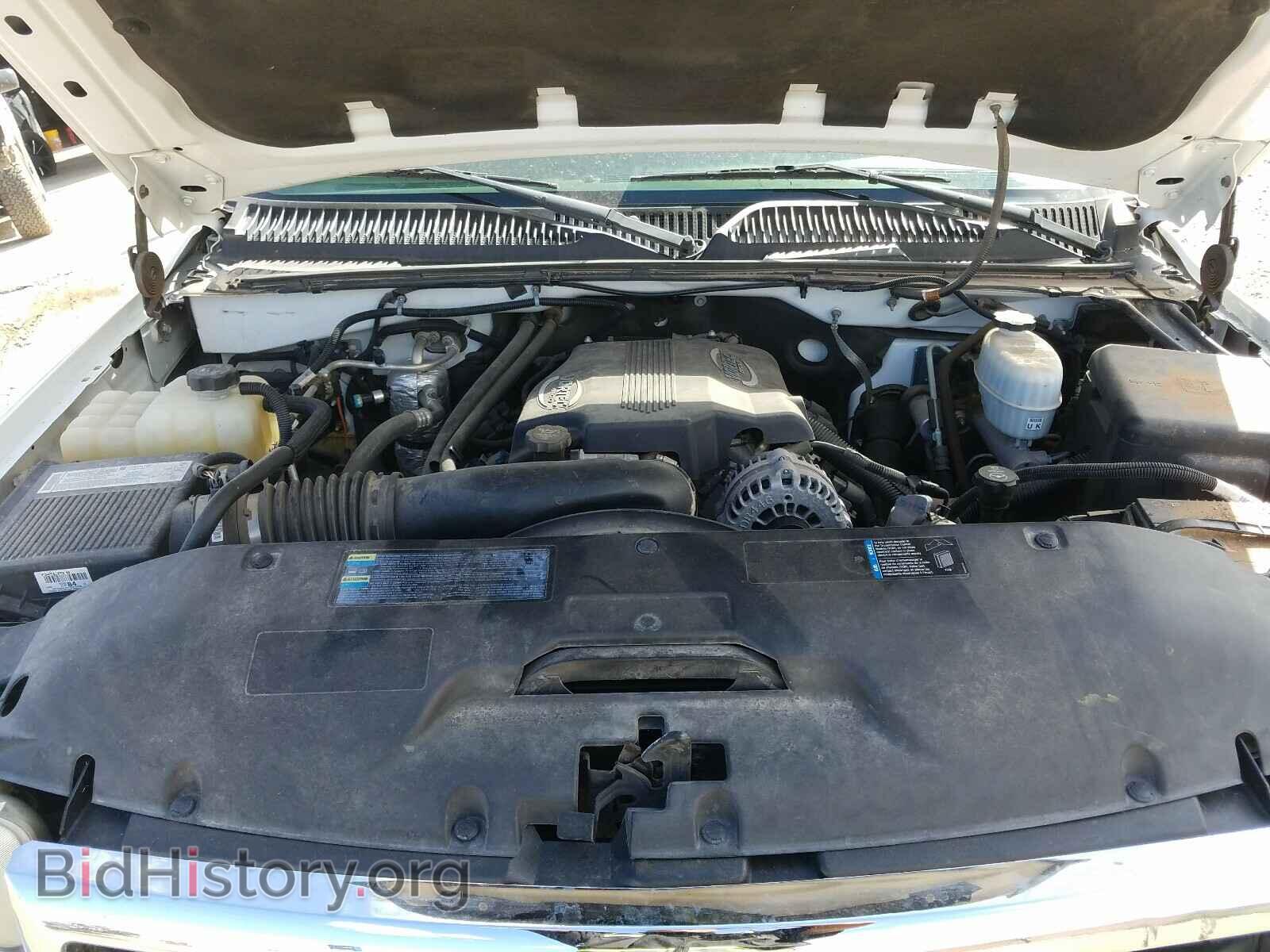 2006 GMC SIERRA - VIN: 1GTHC33G06F202931 - Фото 7