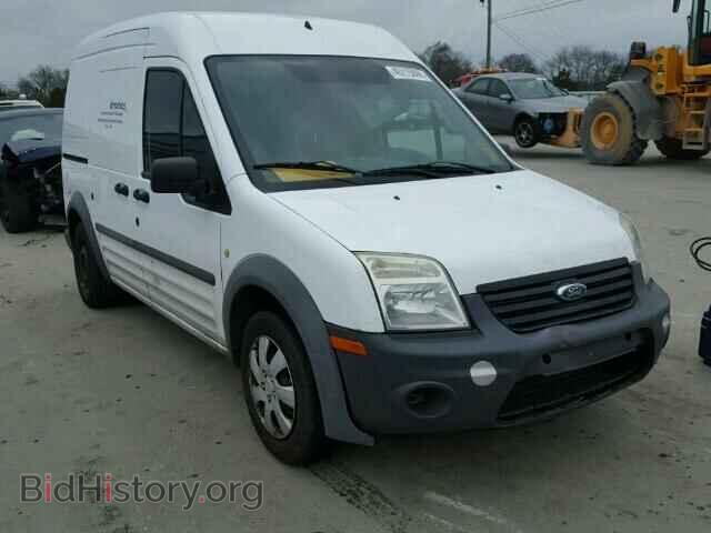 Photo NM0LS7AN7BT068028 - FORD TRANSIT CO 2011