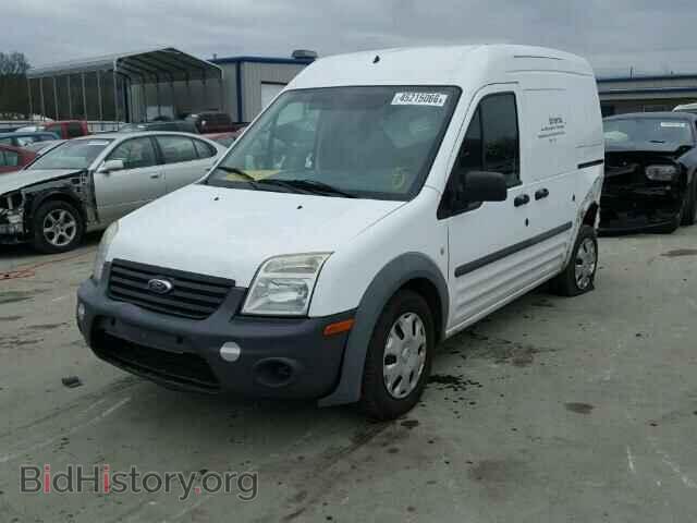 2011 FORD TRANSIT CO - VIN: NM0LS7AN7BT068028 - Фото 2