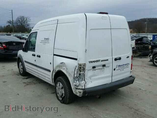 2011 FORD TRANSIT CO - VIN: NM0LS7AN7BT068028 - Фото 3