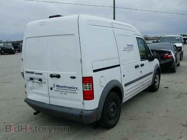 2011 FORD TRANSIT CO - VIN: NM0LS7AN7BT068028 - Фото 4