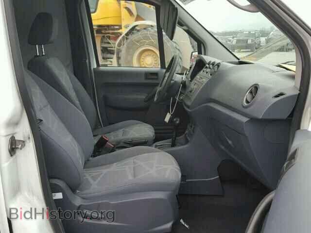 2011 FORD TRANSIT CO - VIN: NM0LS7AN7BT068028 - Фото 5
