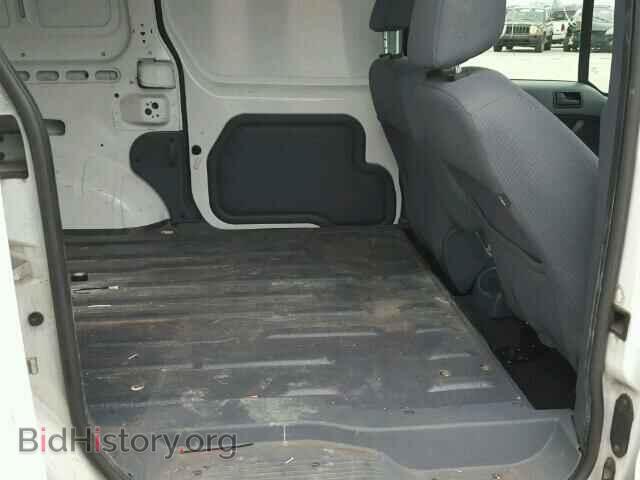 2011 FORD TRANSIT CO - VIN: NM0LS7AN7BT068028 - Фото 6