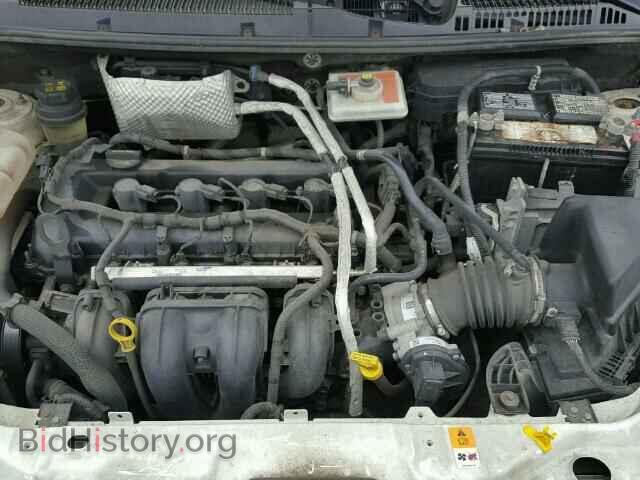 2011 FORD TRANSIT CO - VIN: NM0LS7AN7BT068028 - Фото 7